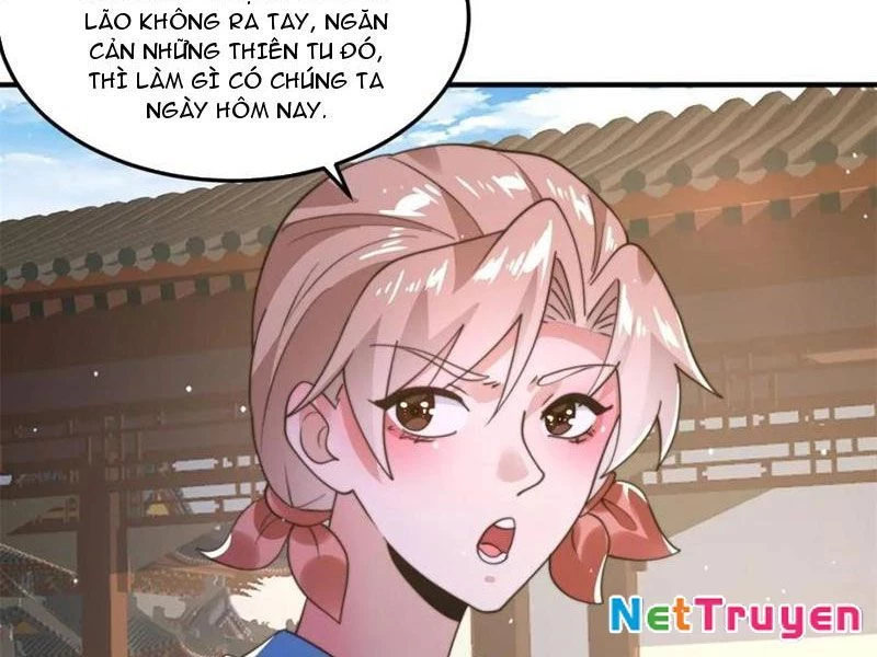 Nữ Đồ Đệ Ai Nấy Đều Muốn Giết Ta Chapter 231 - 36