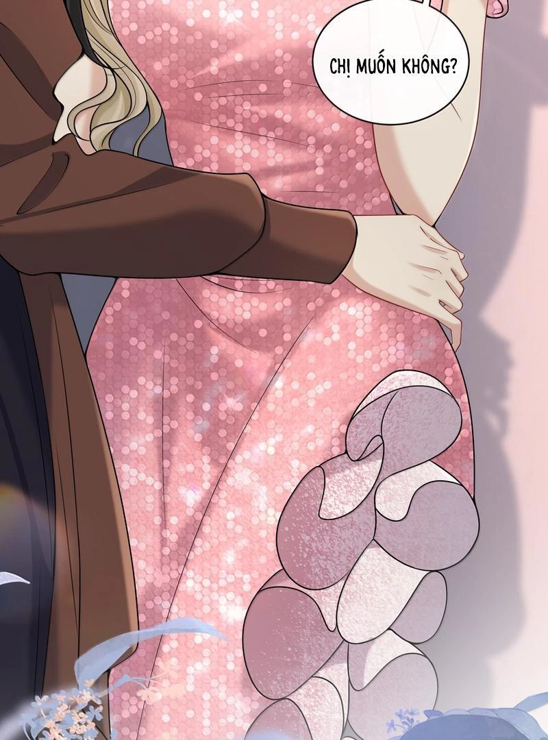 Người Tình Nguy Hiểm Chapter 30 - 4