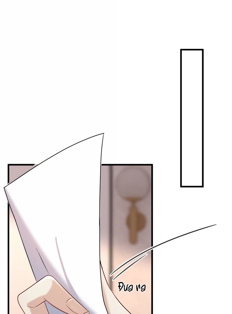 Người Tình Nguy Hiểm Chapter 30 - 8