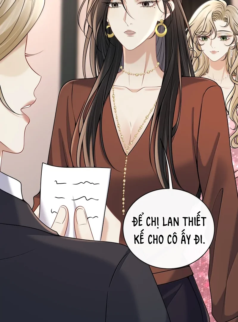 Người Tình Nguy Hiểm Chapter 30 - 10