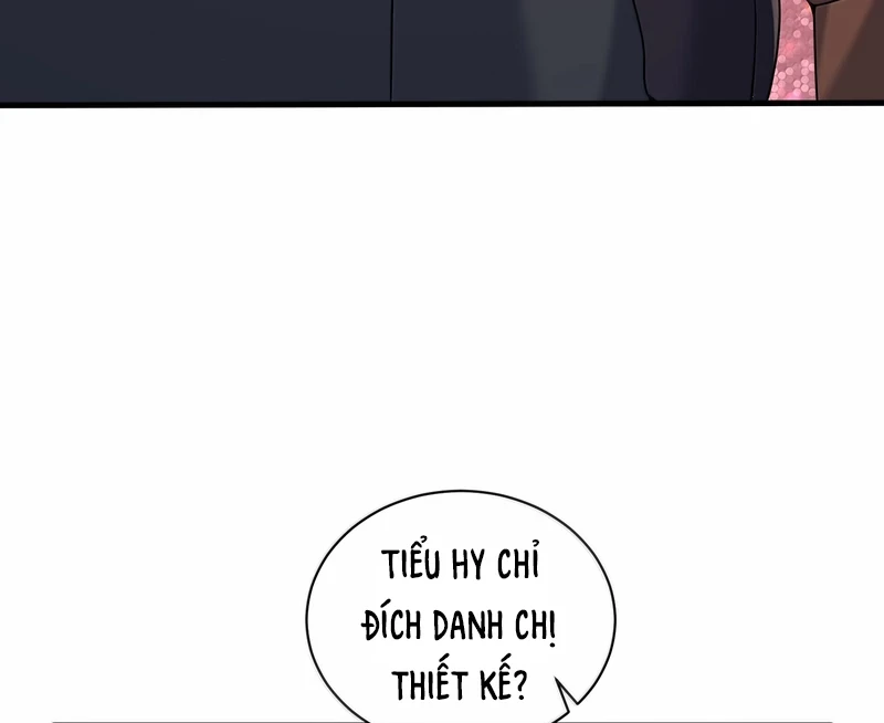 Người Tình Nguy Hiểm Chapter 30 - 11