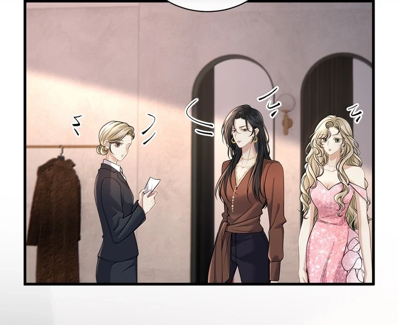 Người Tình Nguy Hiểm Chapter 30 - 12