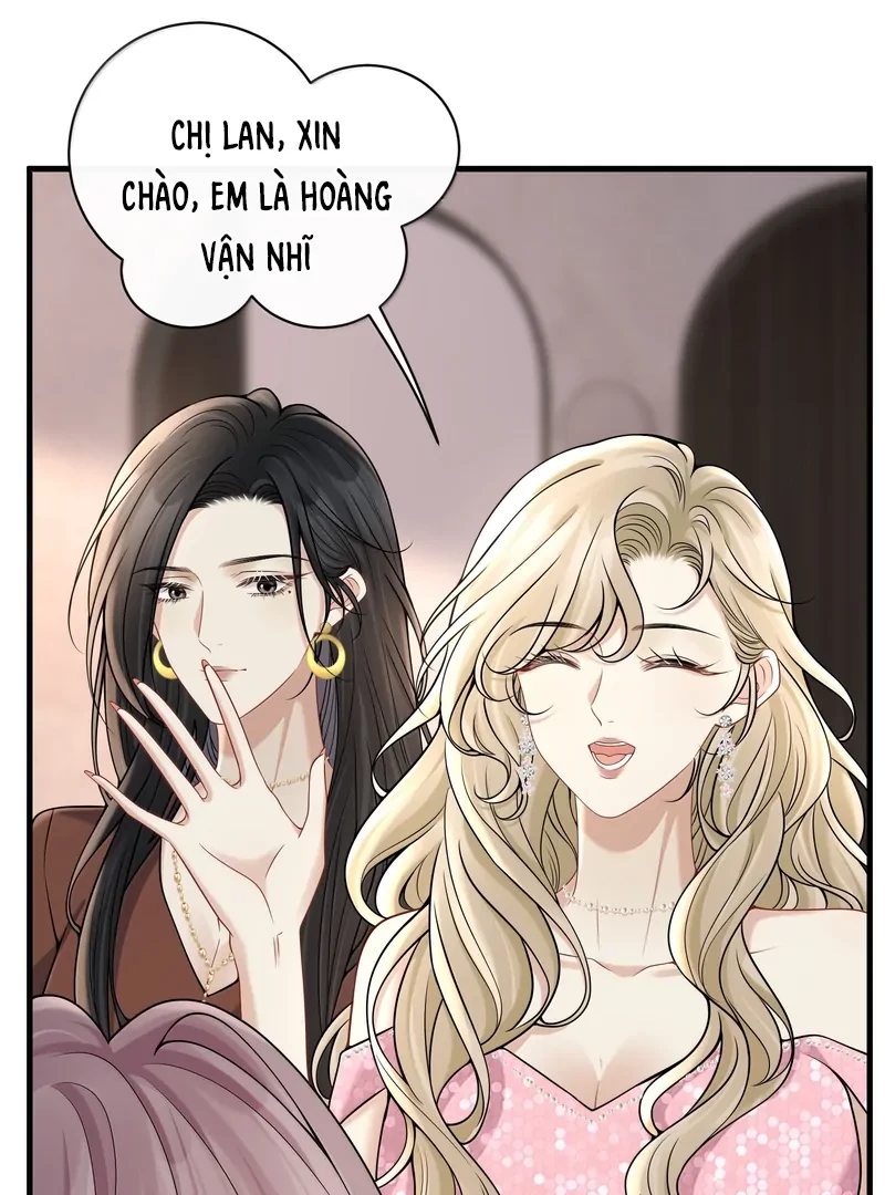 Người Tình Nguy Hiểm Chapter 30 - 14