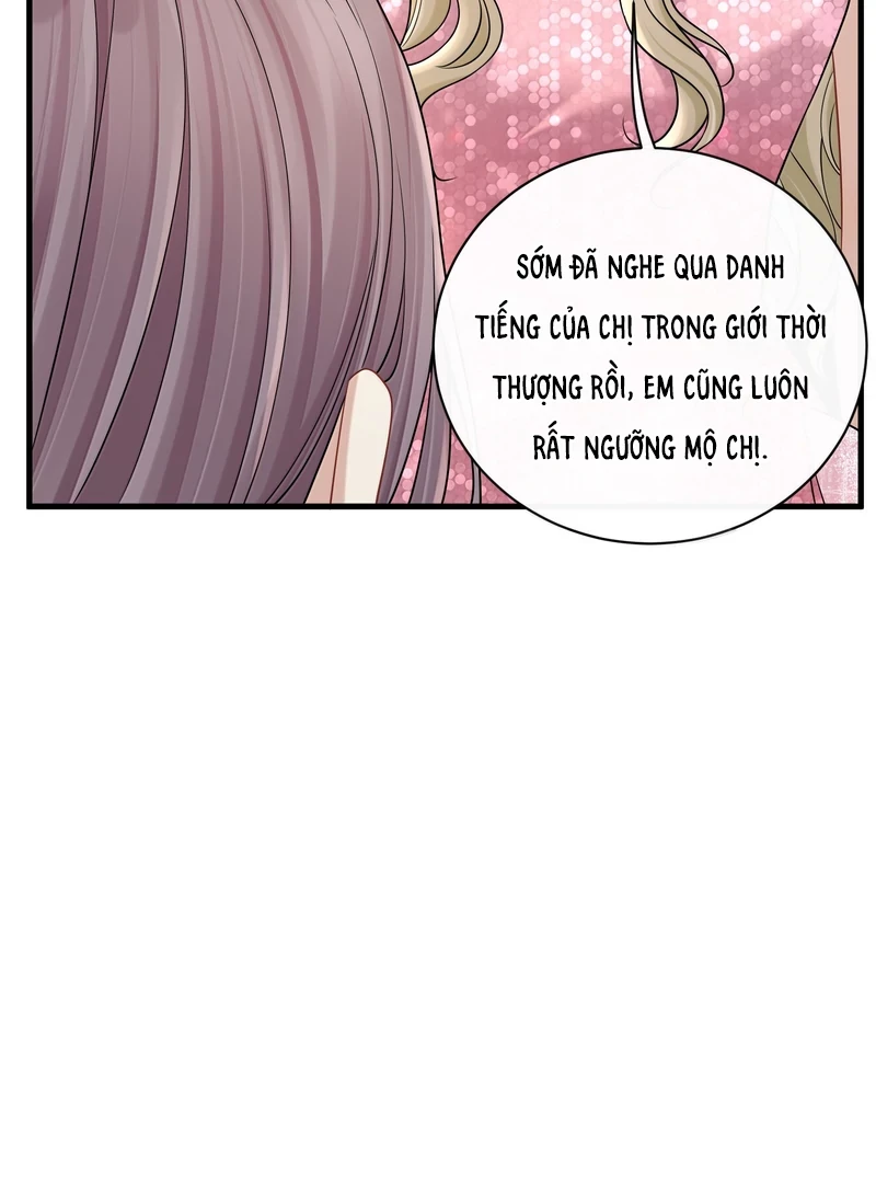 Người Tình Nguy Hiểm Chapter 30 - 15