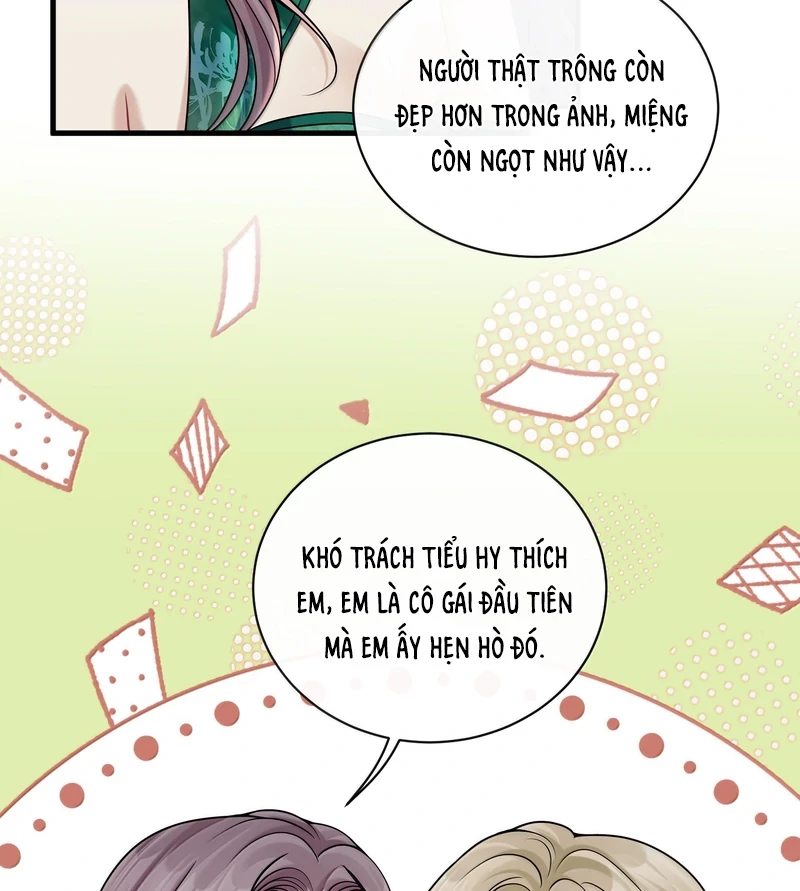 Người Tình Nguy Hiểm Chapter 30 - 17