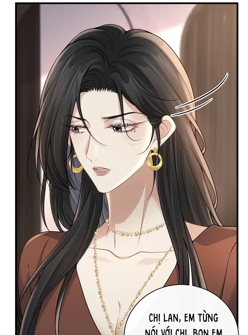 Người Tình Nguy Hiểm Chapter 30 - 22