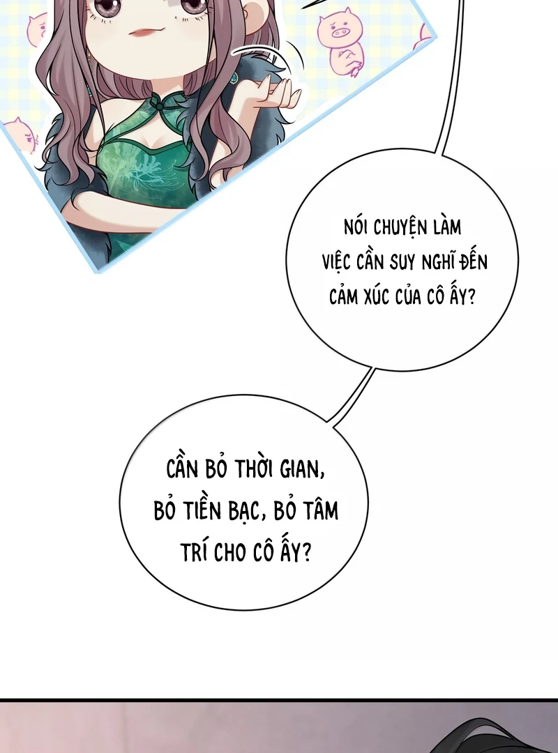 Người Tình Nguy Hiểm Chapter 30 - 24