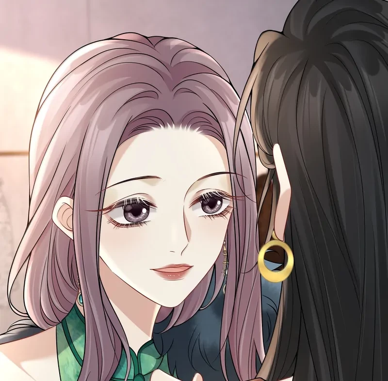 Người Tình Nguy Hiểm Chapter 30 - 25