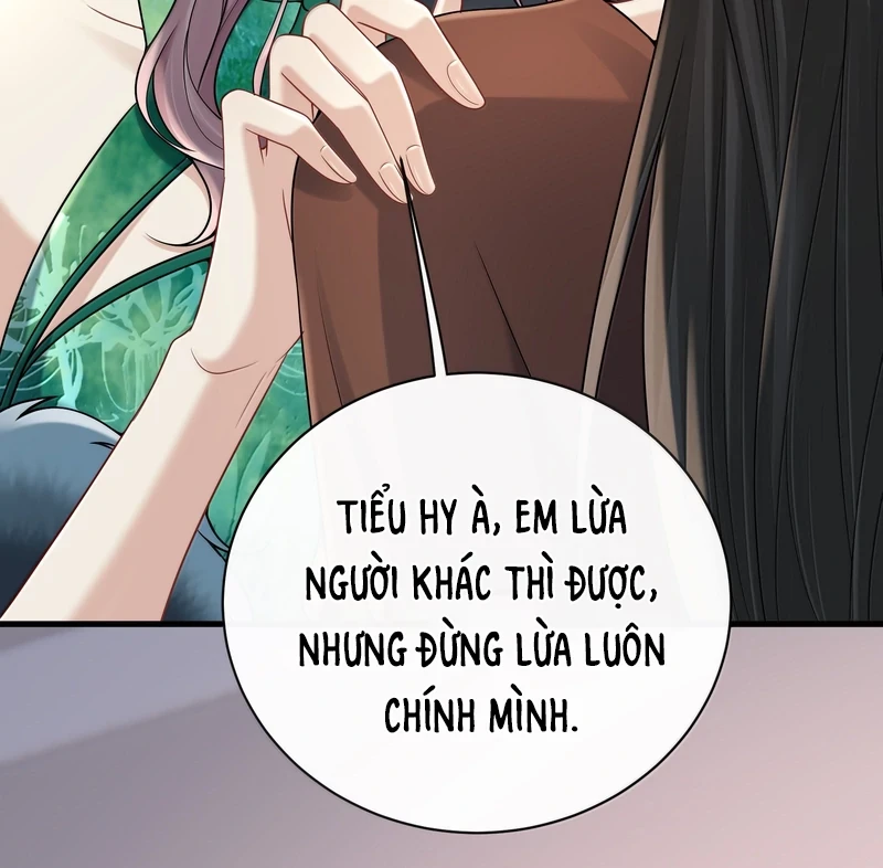 Người Tình Nguy Hiểm Chapter 30 - 26