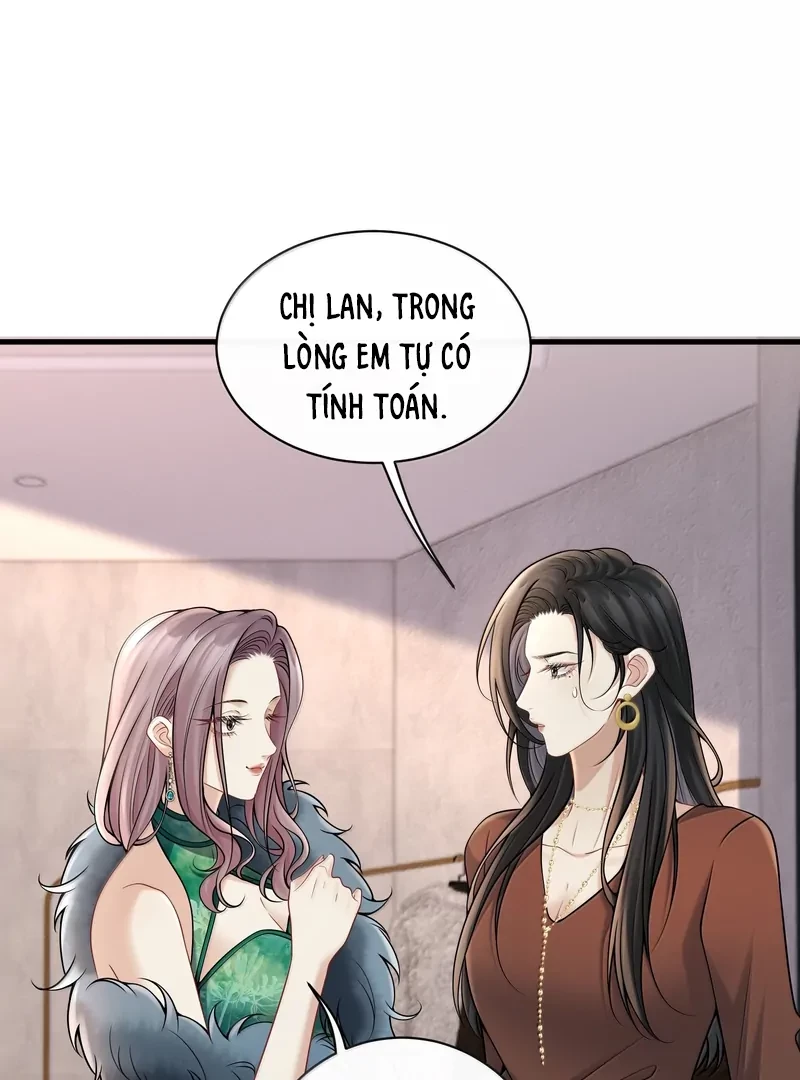 Người Tình Nguy Hiểm Chapter 30 - 29