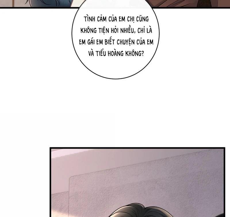 Người Tình Nguy Hiểm Chapter 30 - 30