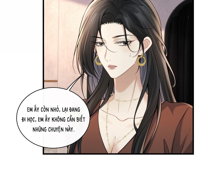 Người Tình Nguy Hiểm Chapter 30 - 31