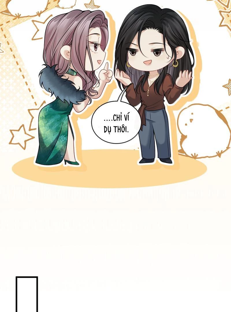 Người Tình Nguy Hiểm Chapter 30 - 35