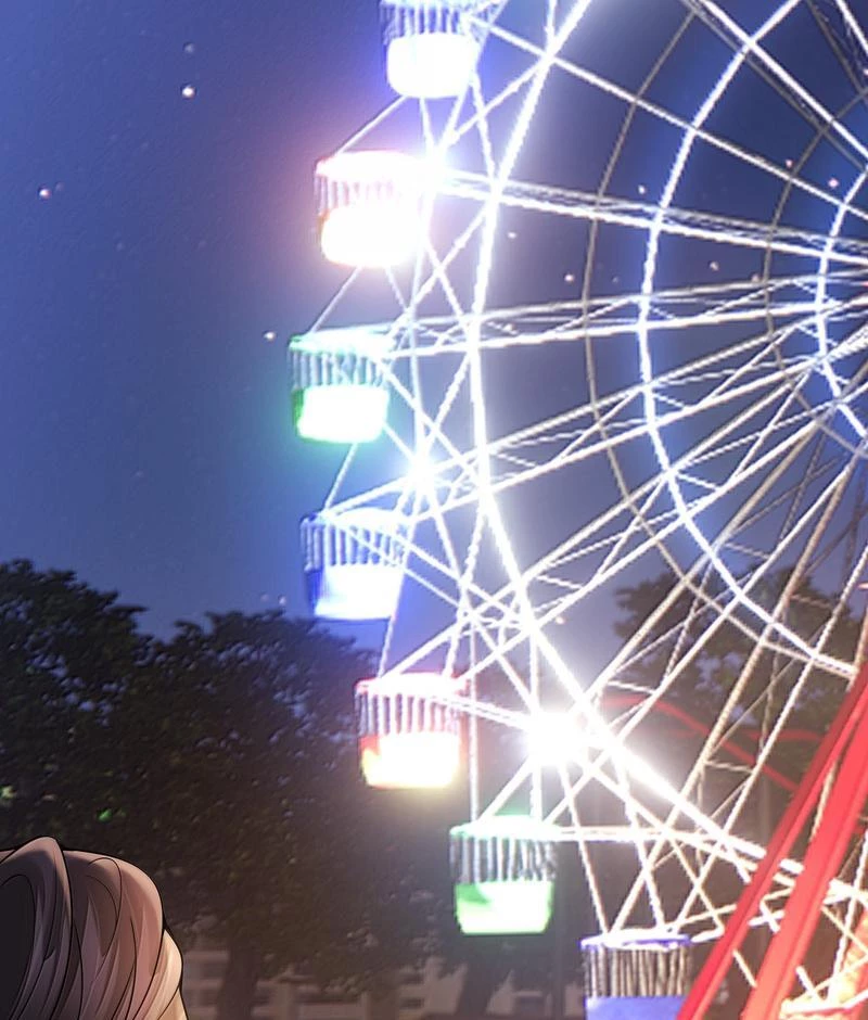 Người Tình Nguy Hiểm Chapter 30 - 37