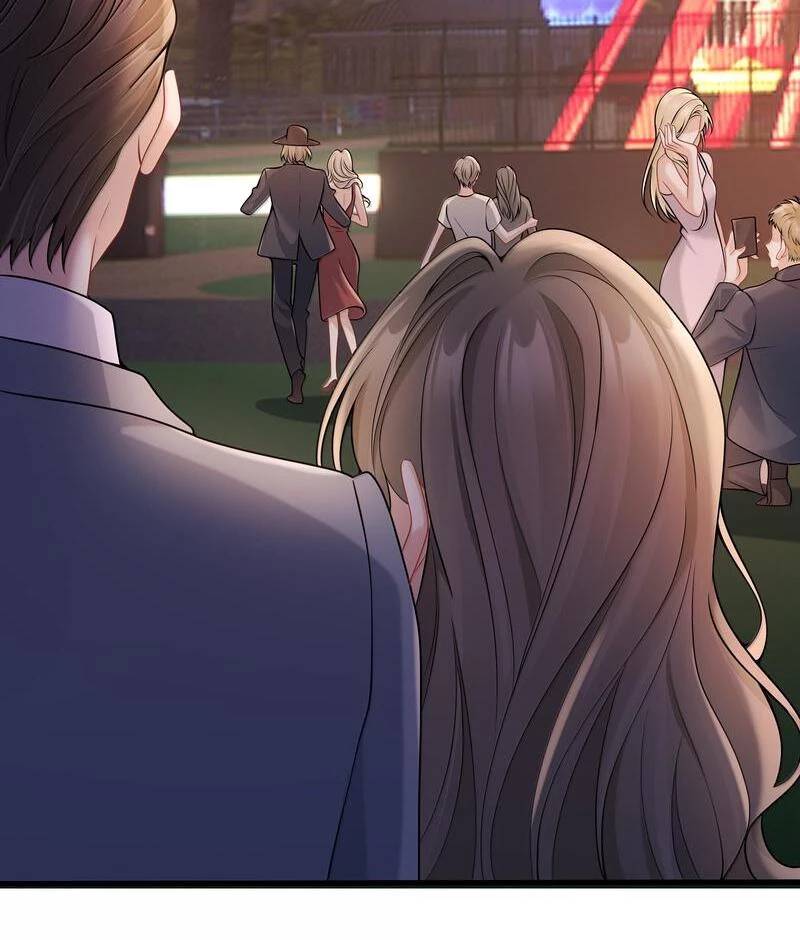 Người Tình Nguy Hiểm Chapter 30 - 38