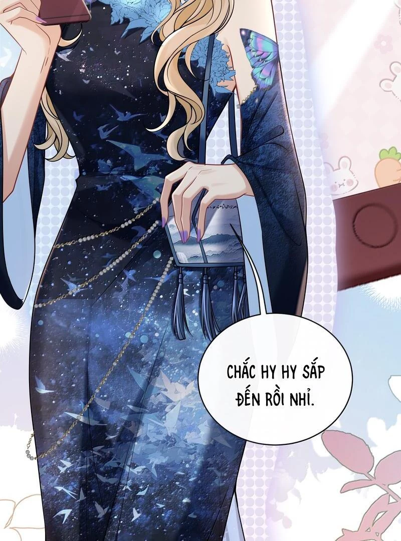 Người Tình Nguy Hiểm Chapter 30 - 40