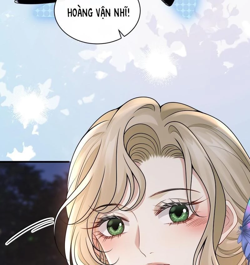 Người Tình Nguy Hiểm Chapter 30 - 42