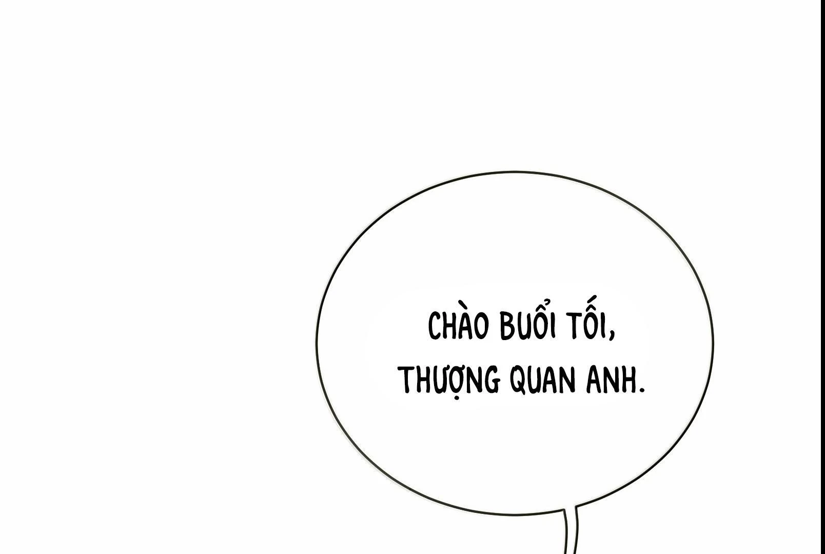 Người Tình Nguy Hiểm Chapter 31 - 1