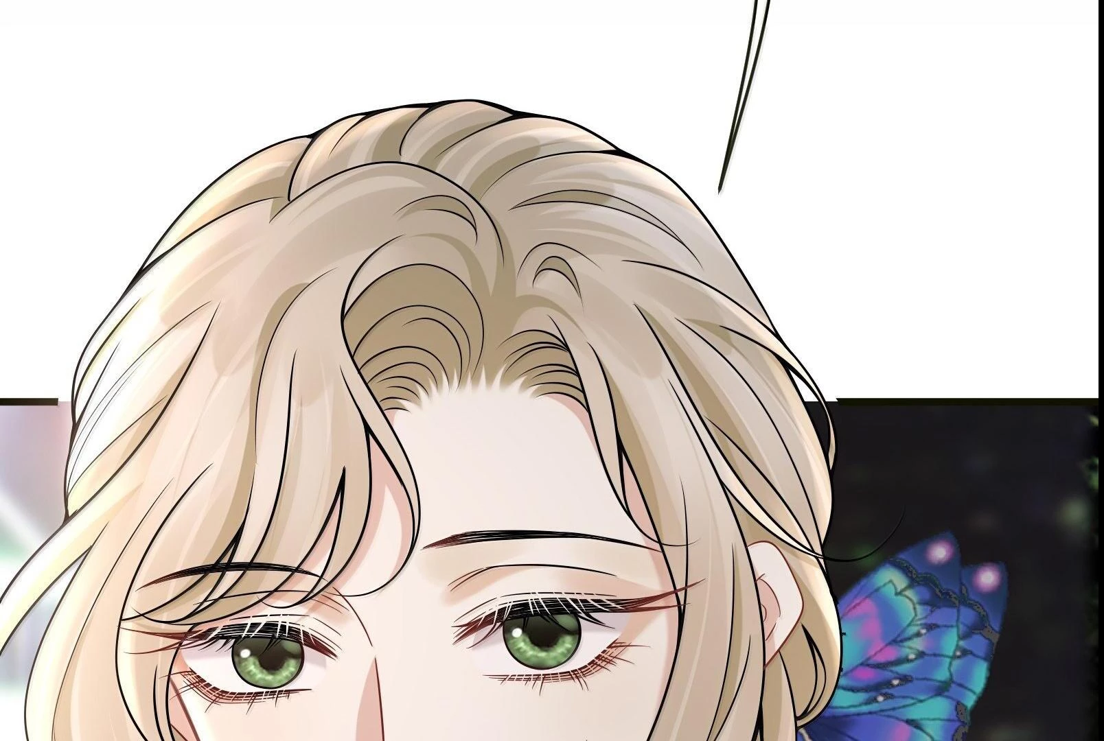 Người Tình Nguy Hiểm Chapter 31 - 2