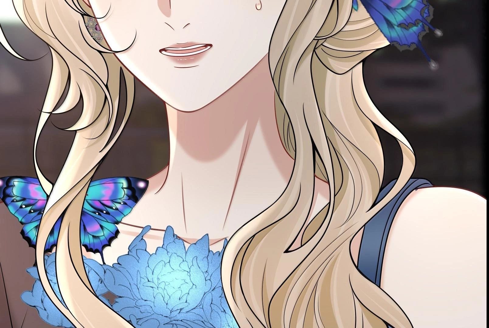 Người Tình Nguy Hiểm Chapter 31 - 3