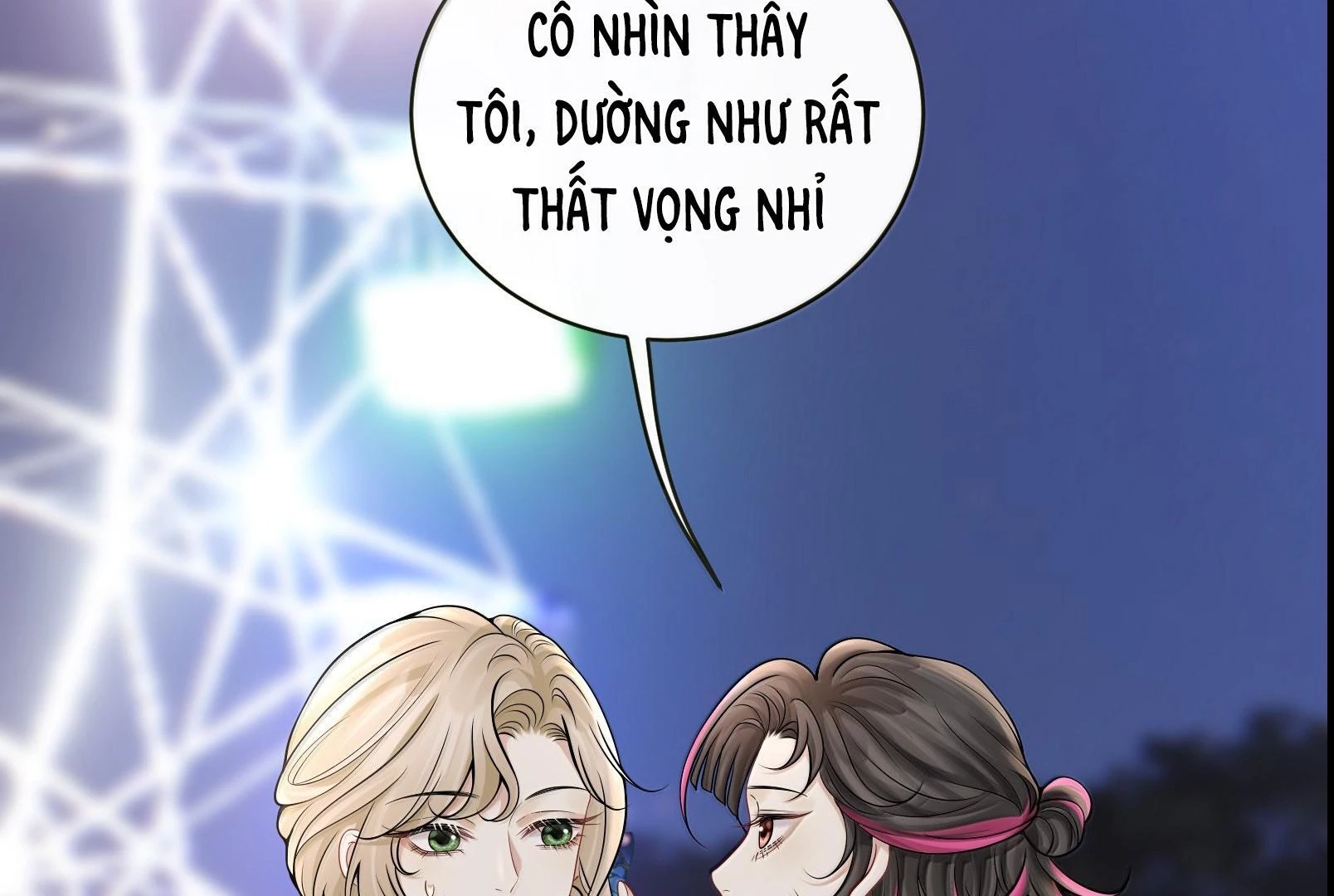 Người Tình Nguy Hiểm Chapter 31 - 5