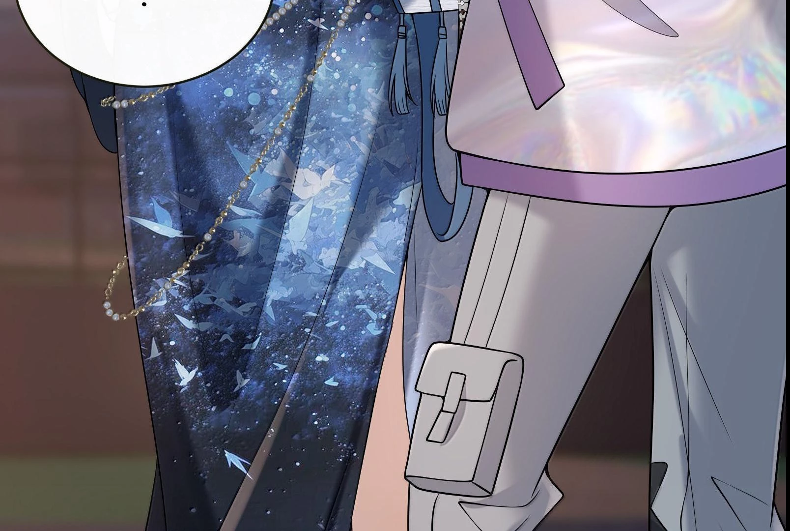 Người Tình Nguy Hiểm Chapter 31 - 7