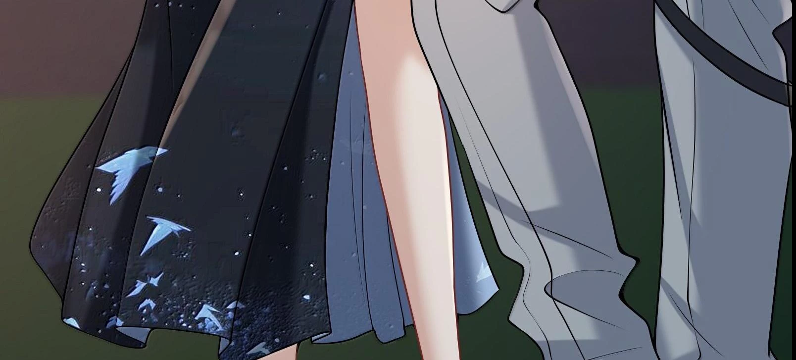 Người Tình Nguy Hiểm Chapter 31 - 8