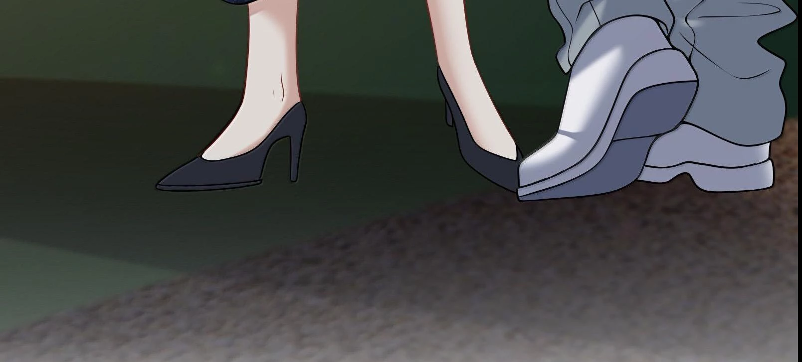 Người Tình Nguy Hiểm Chapter 31 - 9