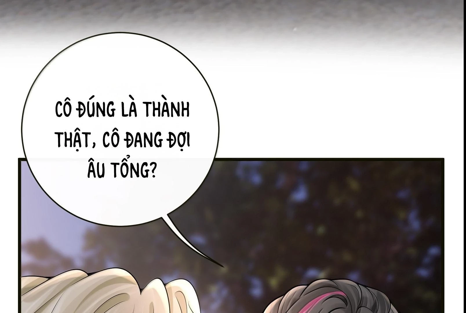 Người Tình Nguy Hiểm Chapter 31 - 10