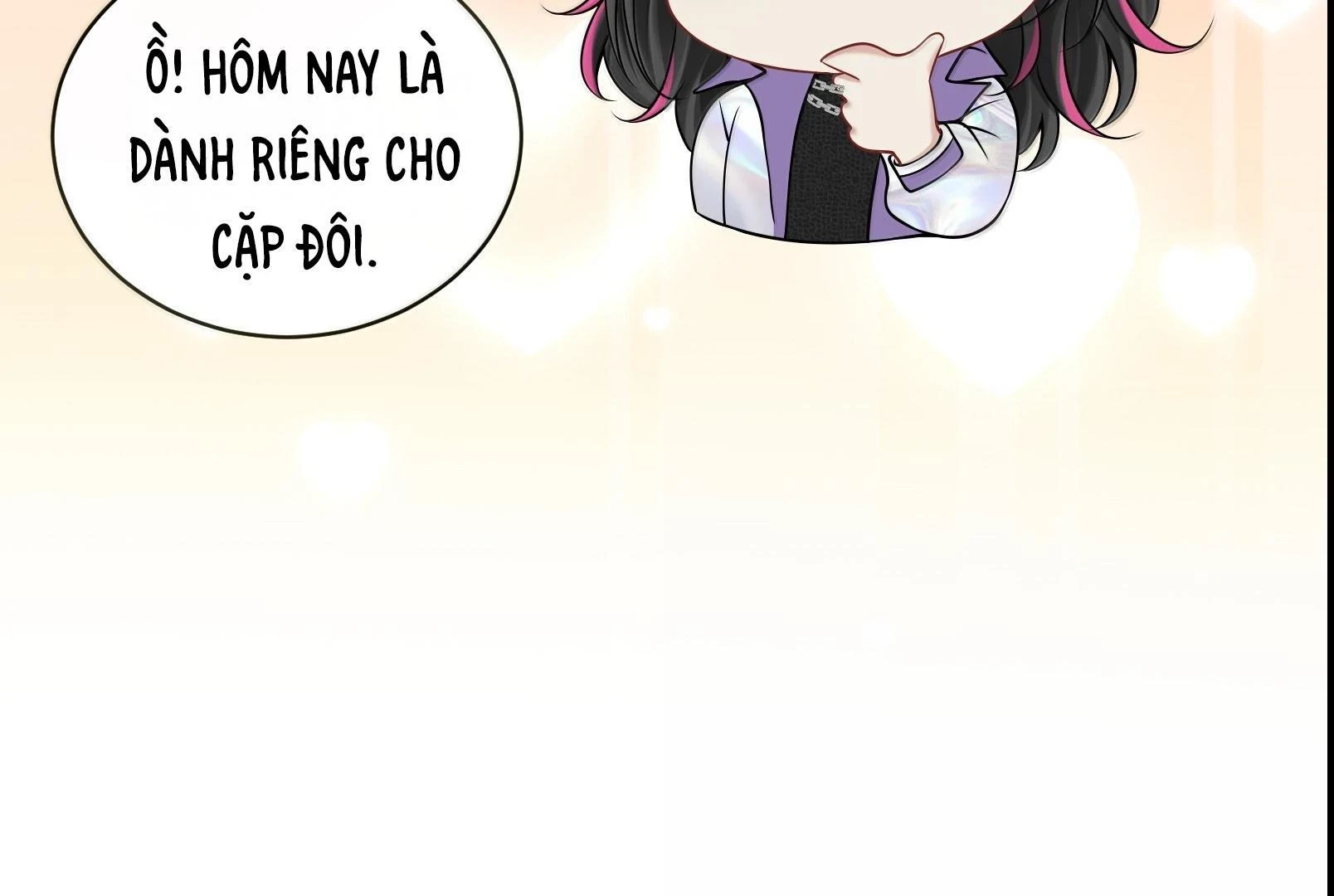 Người Tình Nguy Hiểm Chapter 31 - 14