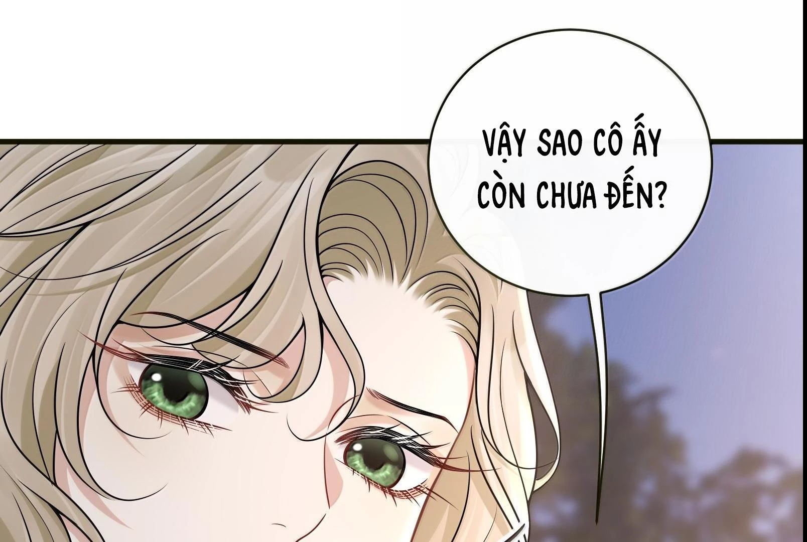 Người Tình Nguy Hiểm Chapter 31 - 15