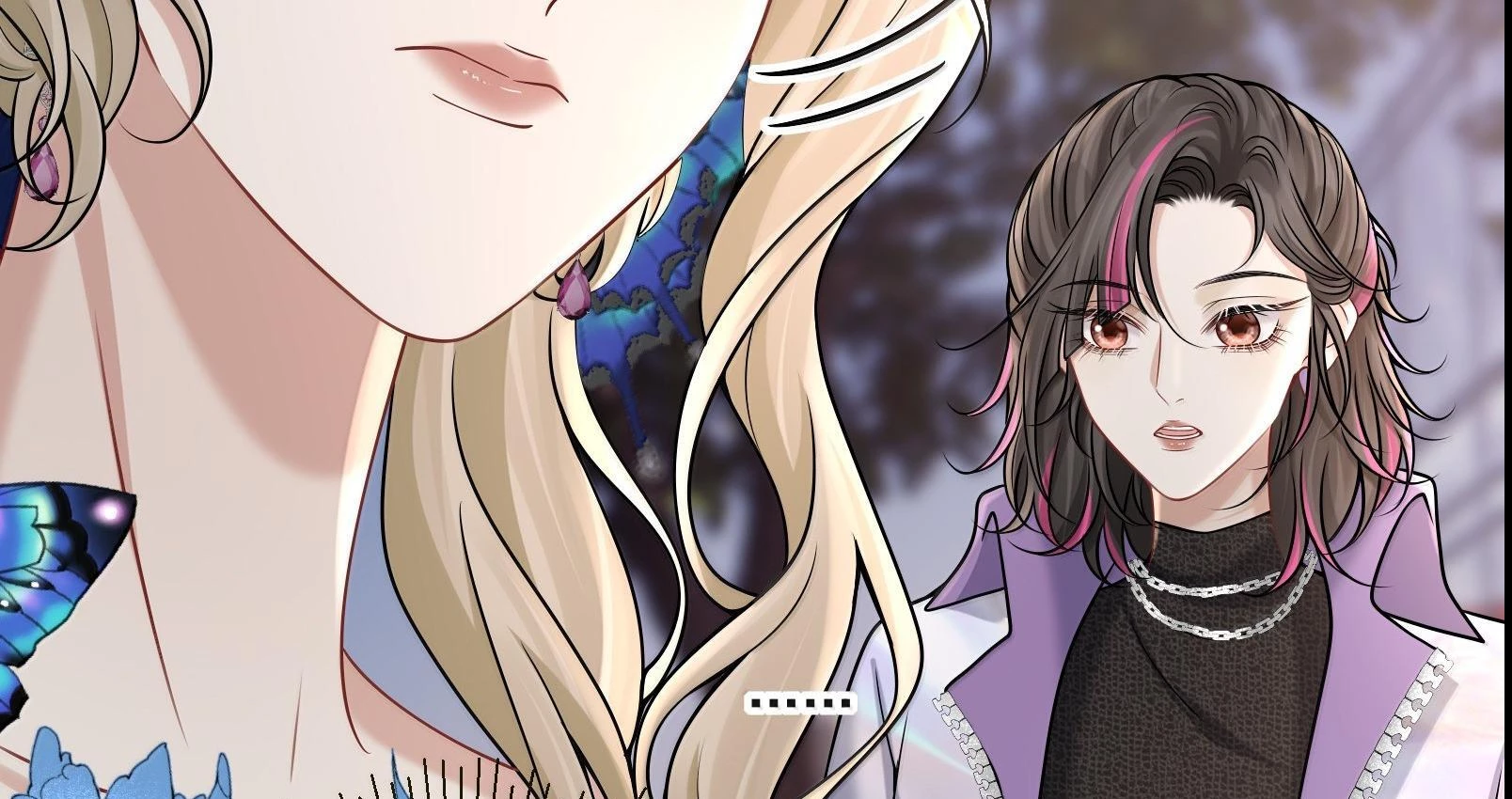 Người Tình Nguy Hiểm Chapter 31 - 16