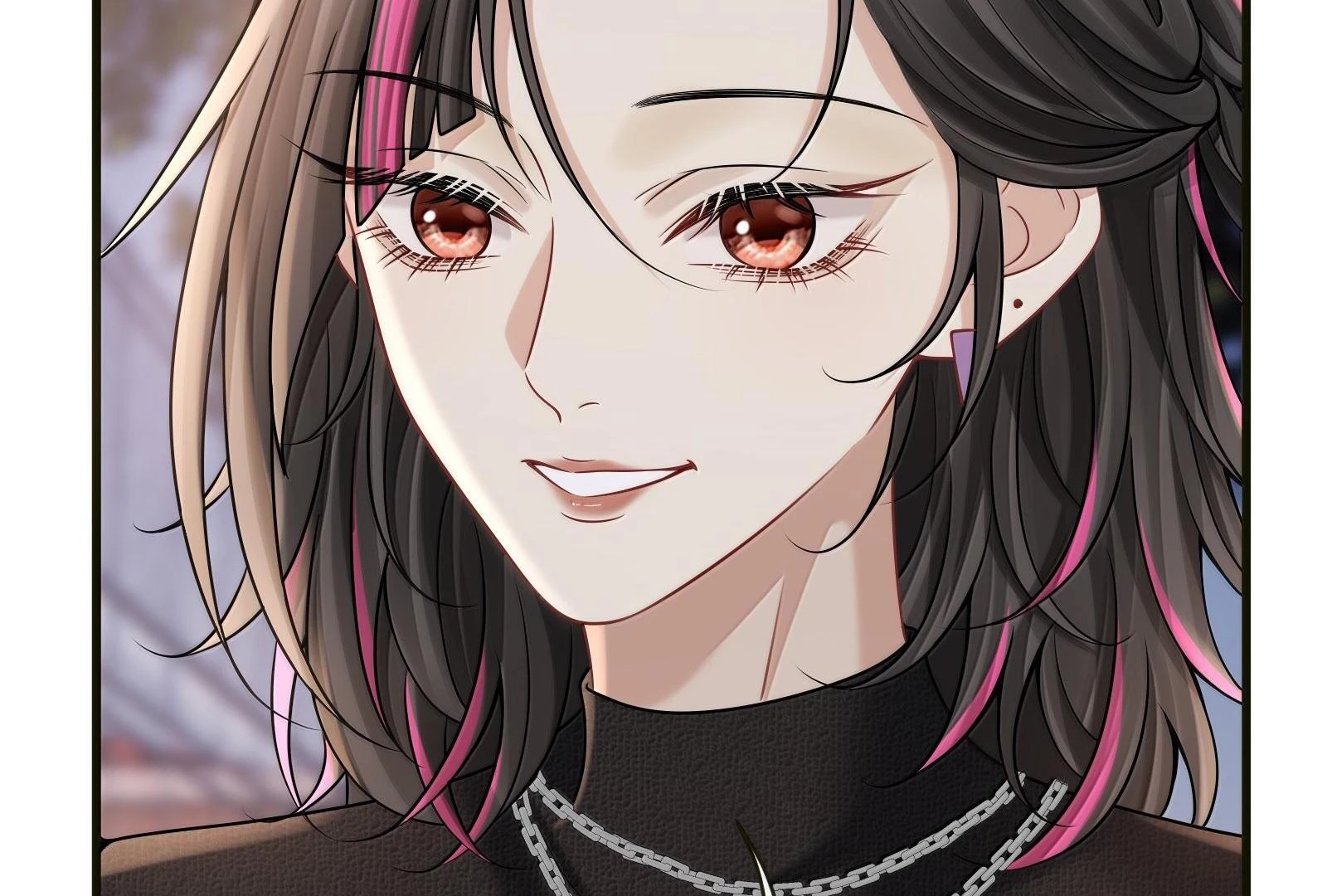 Người Tình Nguy Hiểm Chapter 31 - 21