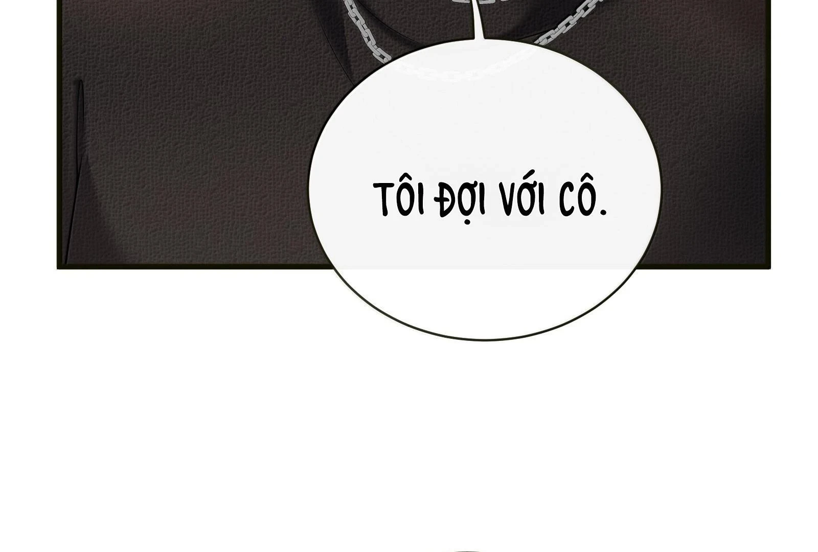 Người Tình Nguy Hiểm Chapter 31 - 22