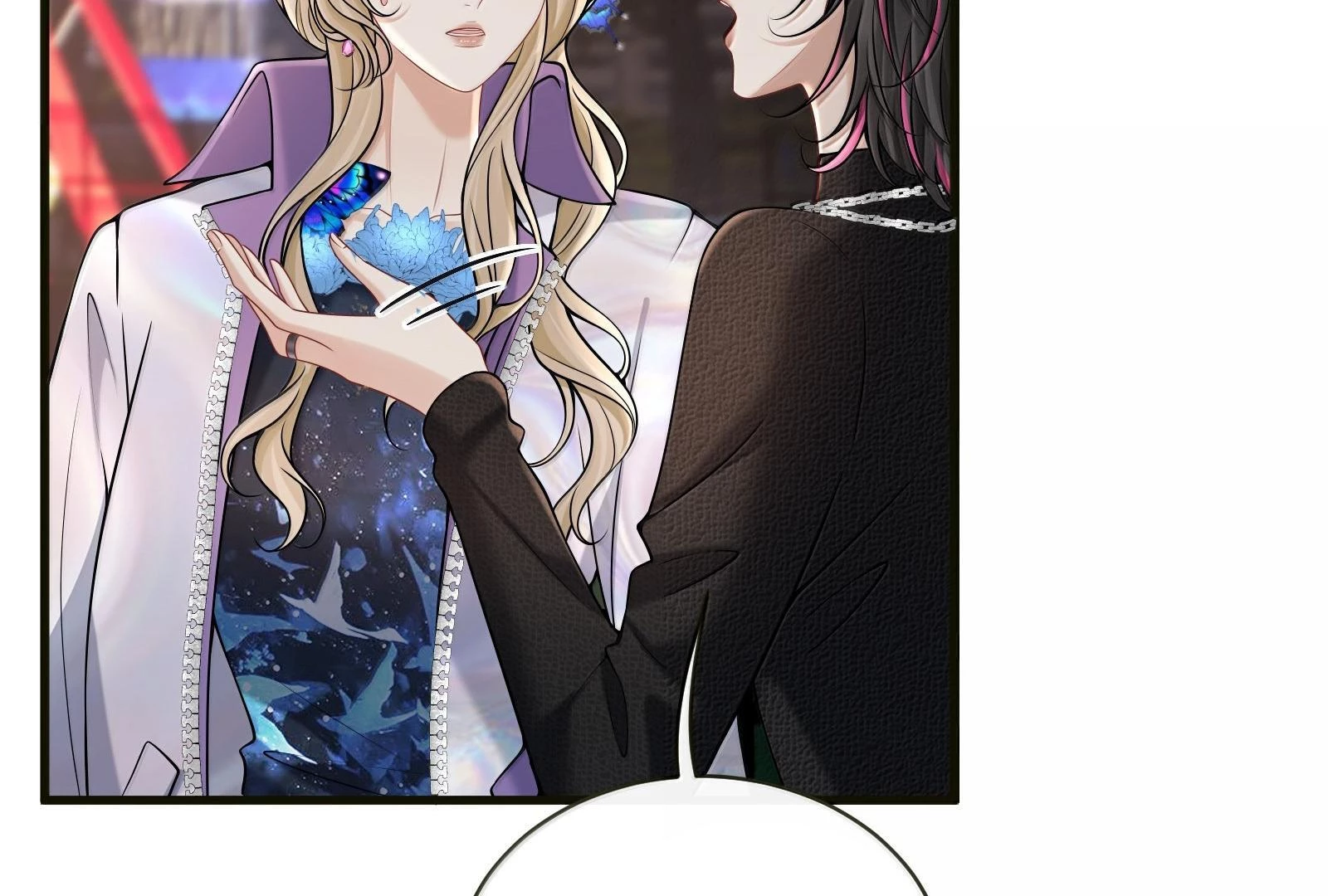 Người Tình Nguy Hiểm Chapter 31 - 24