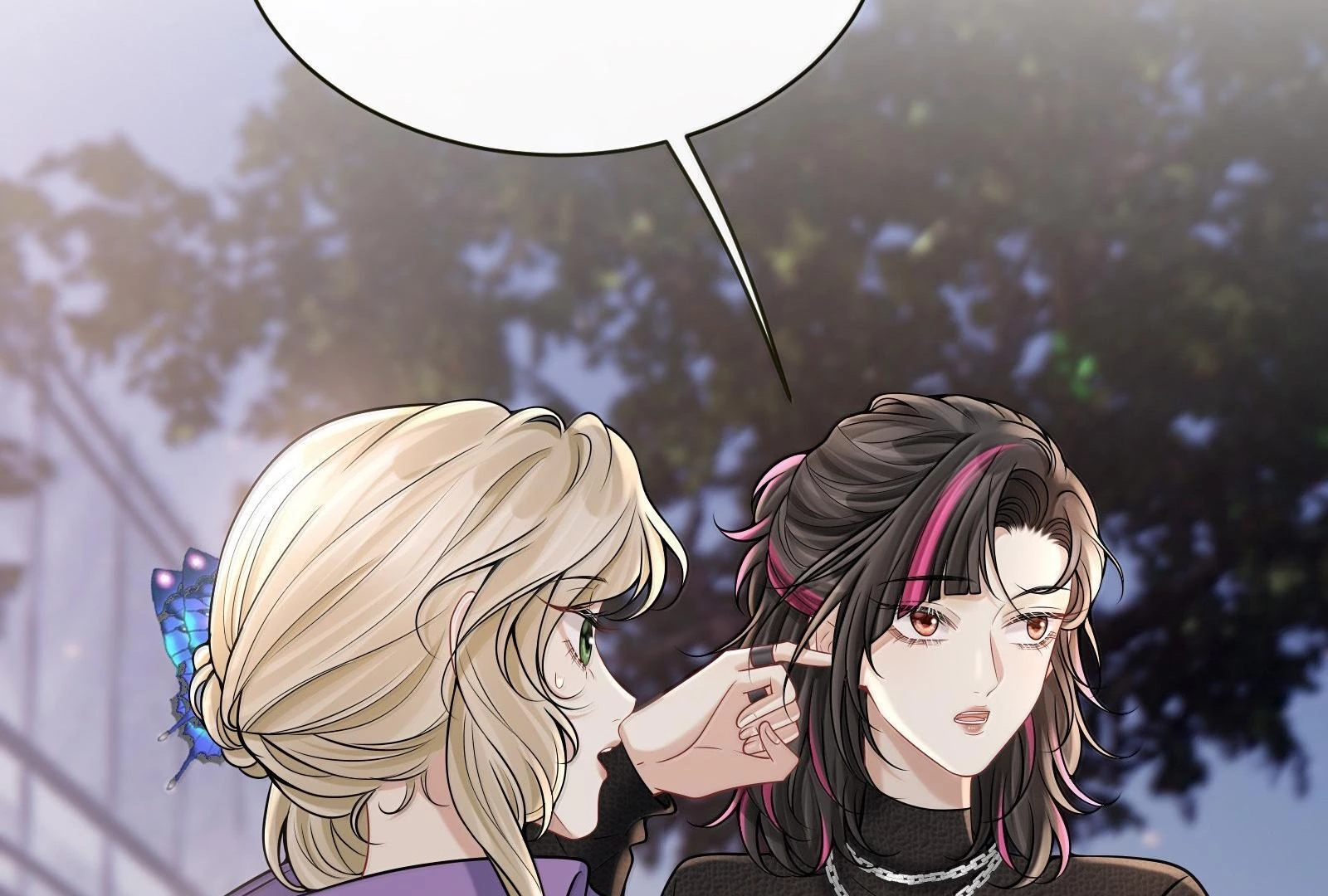 Người Tình Nguy Hiểm Chapter 31 - 26