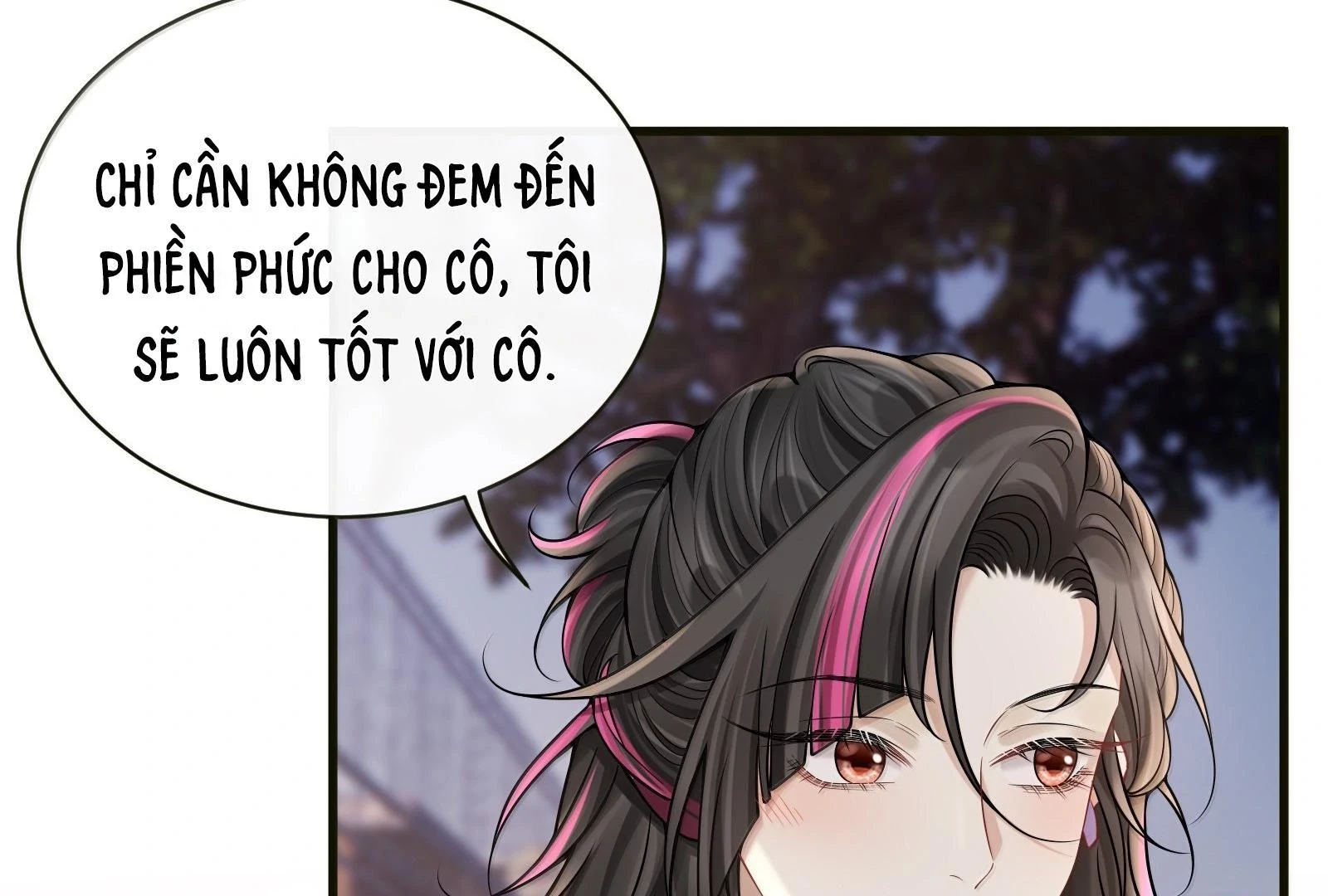 Người Tình Nguy Hiểm Chapter 31 - 29