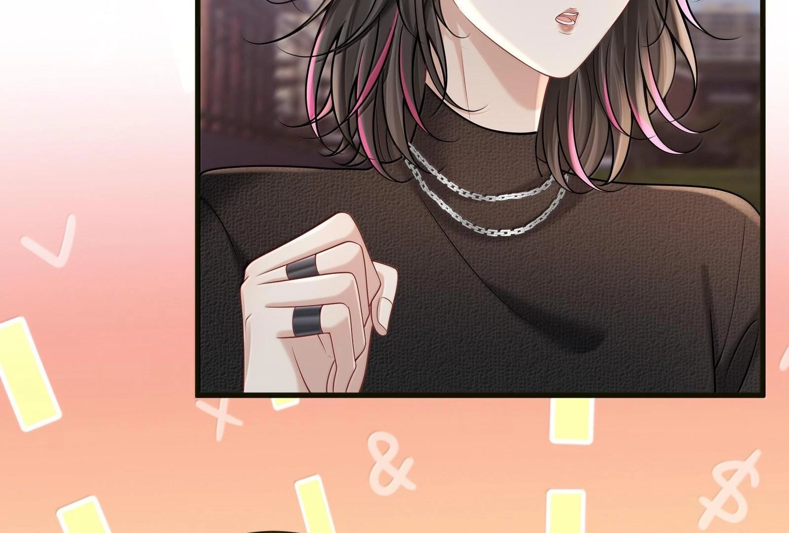 Người Tình Nguy Hiểm Chapter 31 - 30