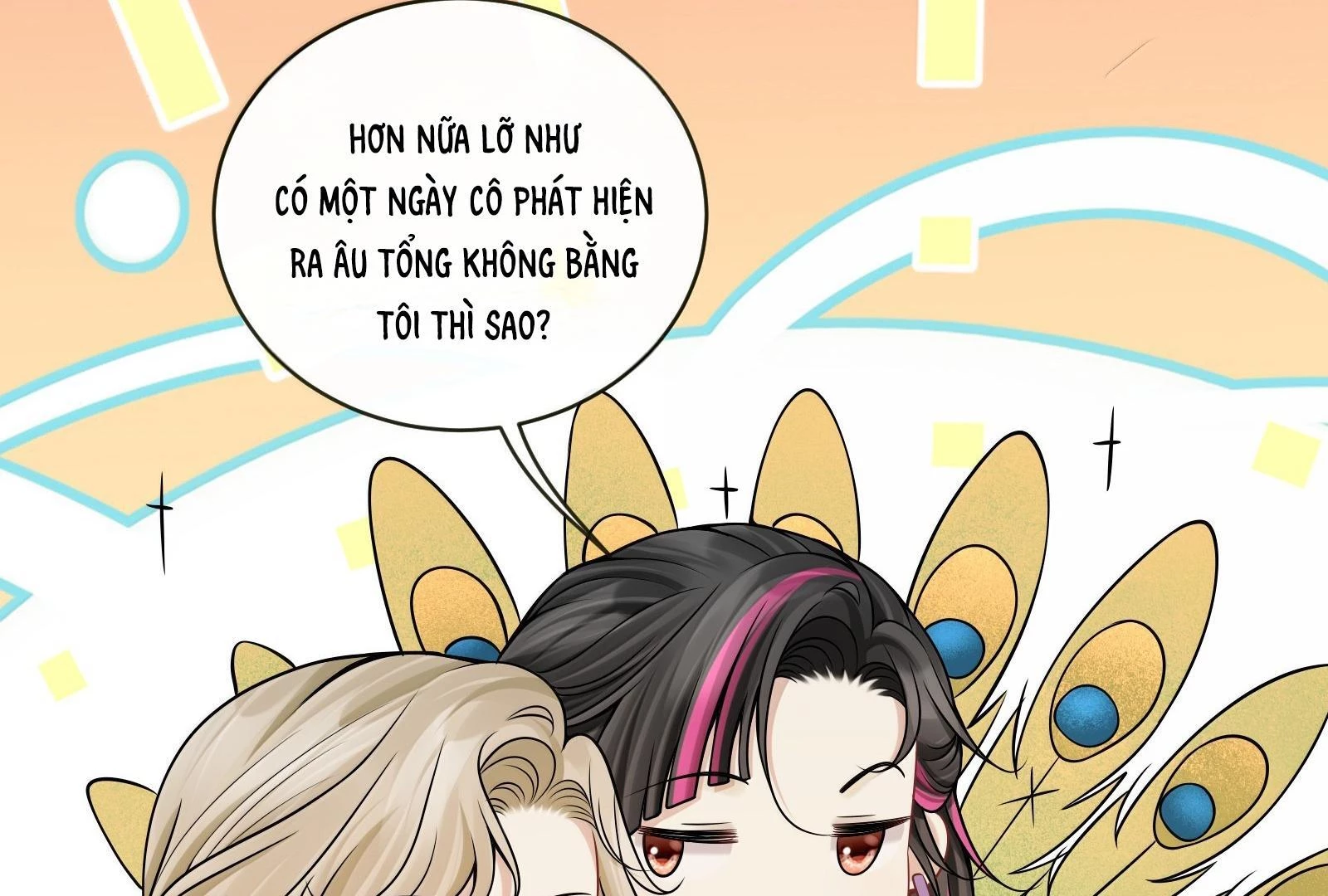 Người Tình Nguy Hiểm Chapter 31 - 31