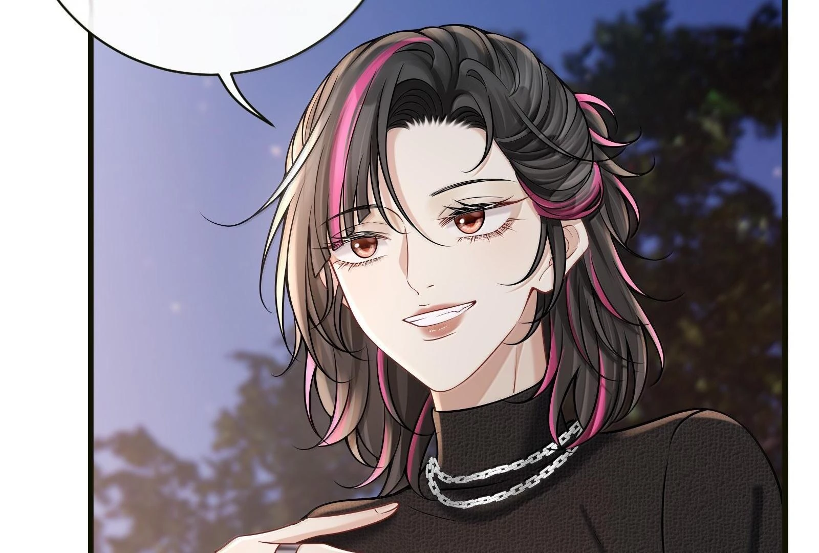 Người Tình Nguy Hiểm Chapter 31 - 34