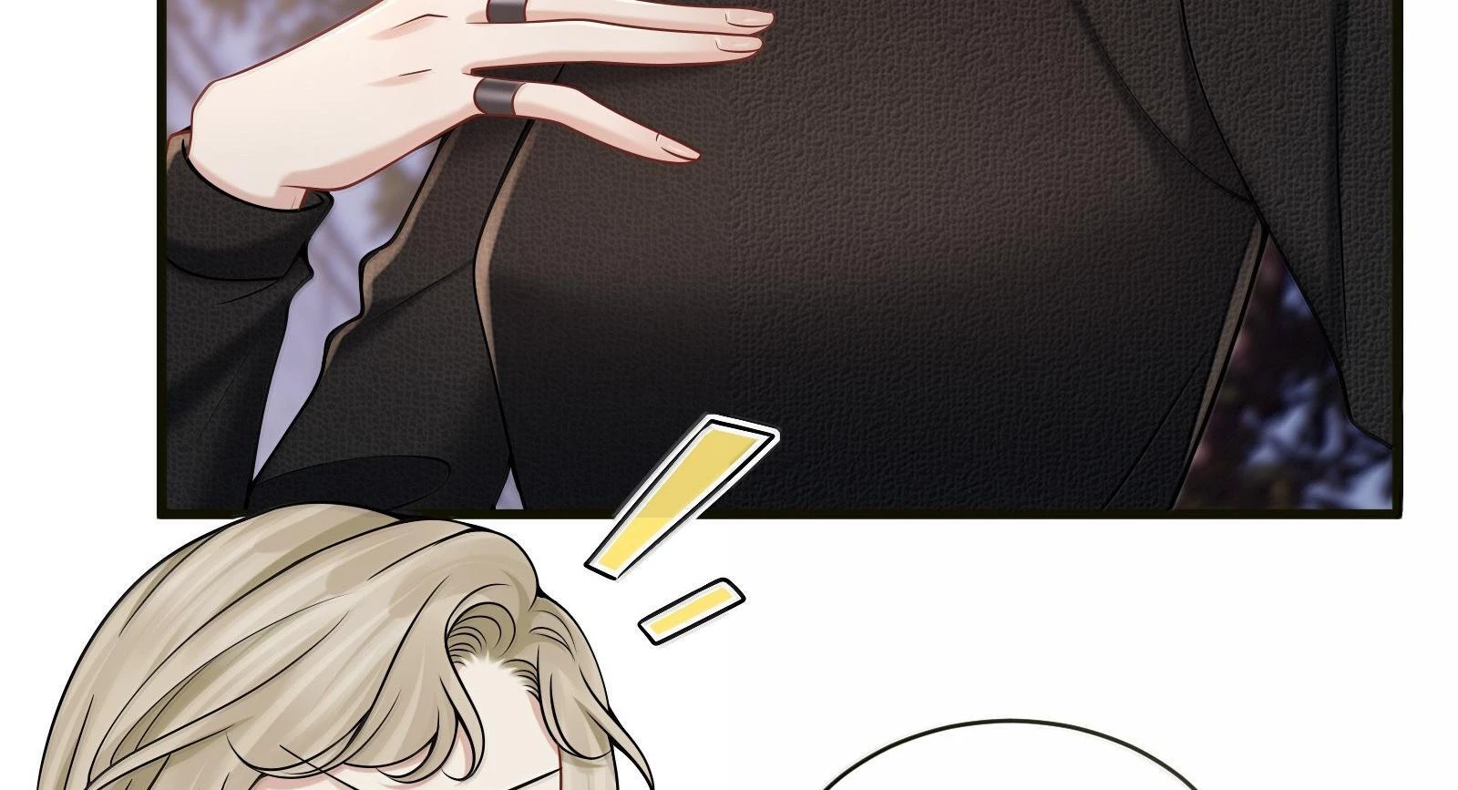 Người Tình Nguy Hiểm Chapter 31 - 35