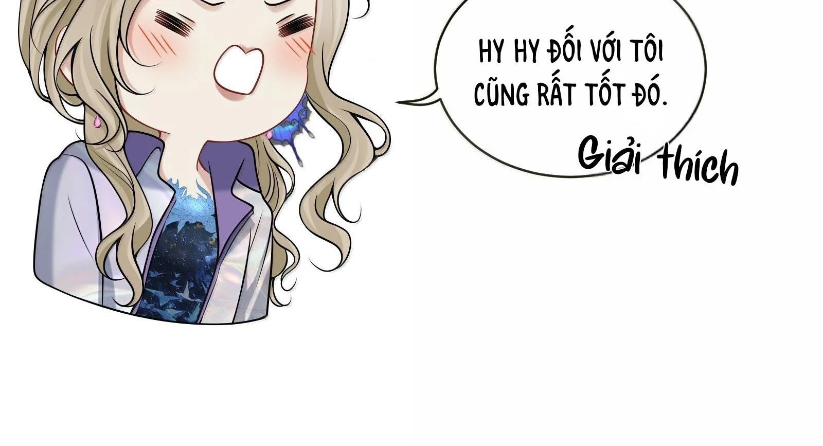 Người Tình Nguy Hiểm Chapter 31 - 36