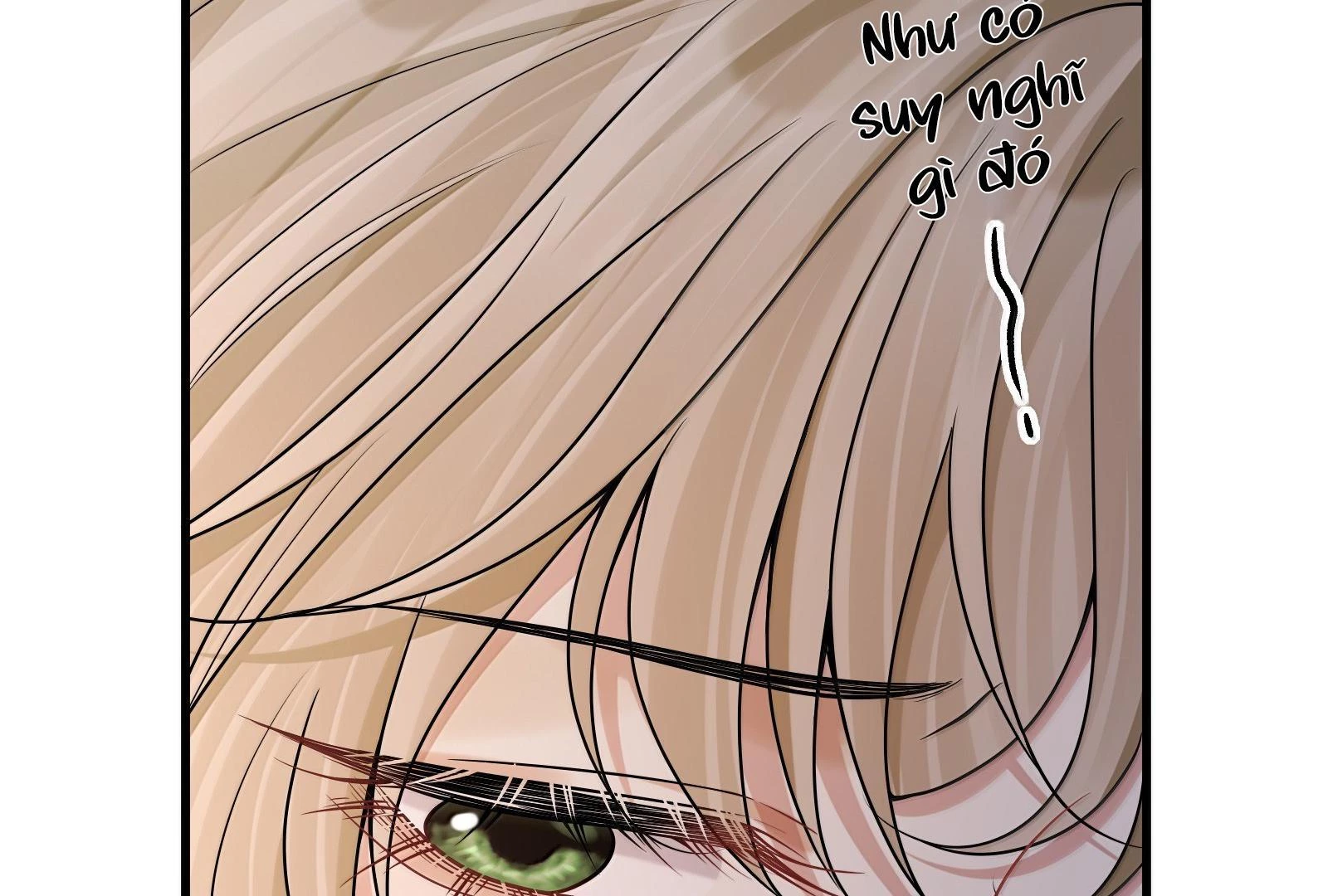 Người Tình Nguy Hiểm Chapter 31 - 43