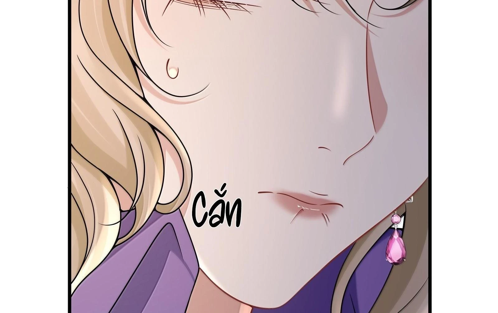 Người Tình Nguy Hiểm Chapter 31 - 44