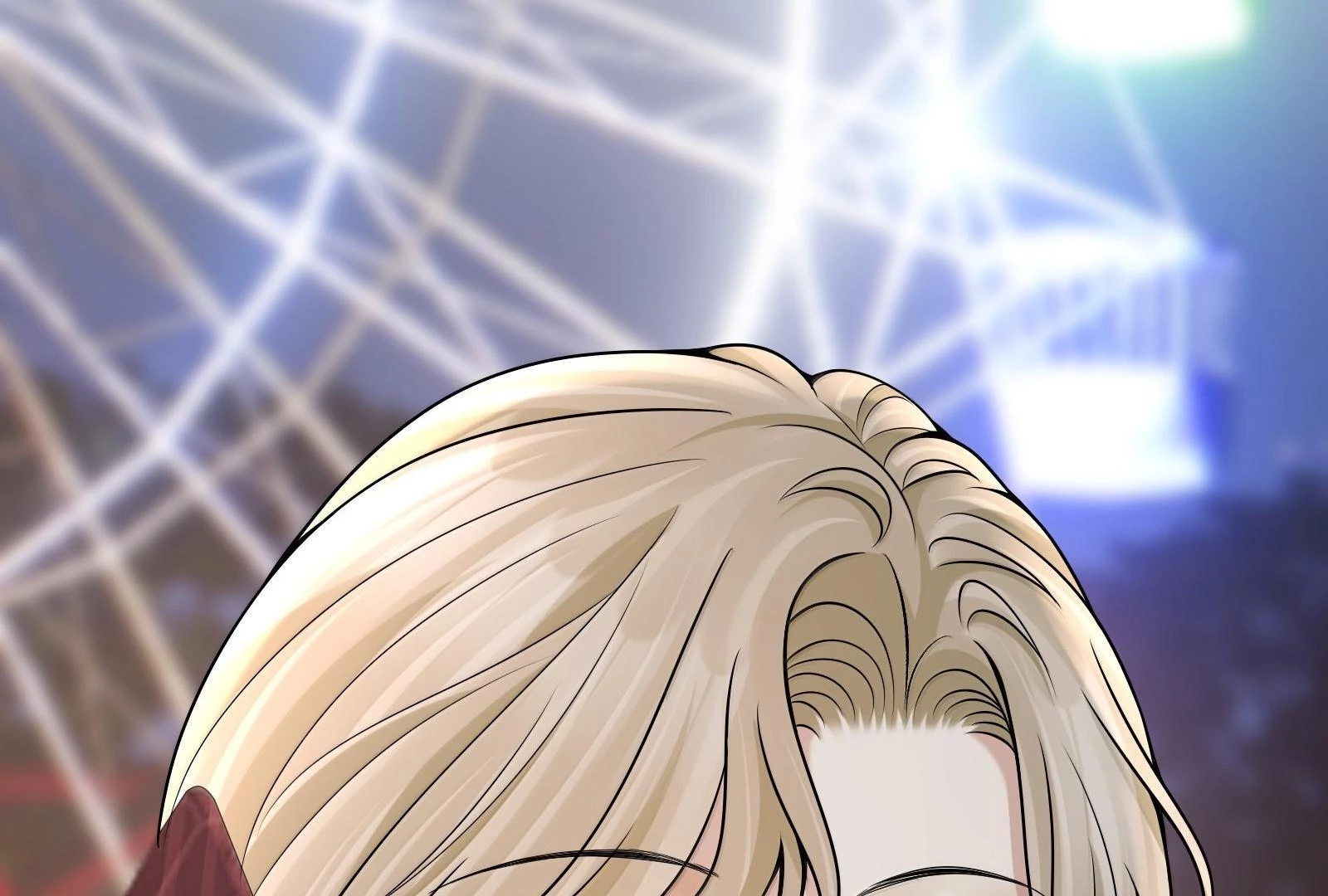 Người Tình Nguy Hiểm Chapter 31 - 50