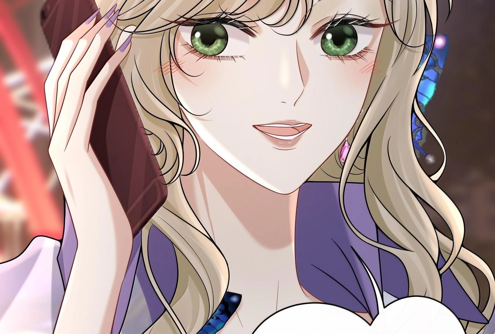 Người Tình Nguy Hiểm Chapter 31 - 51