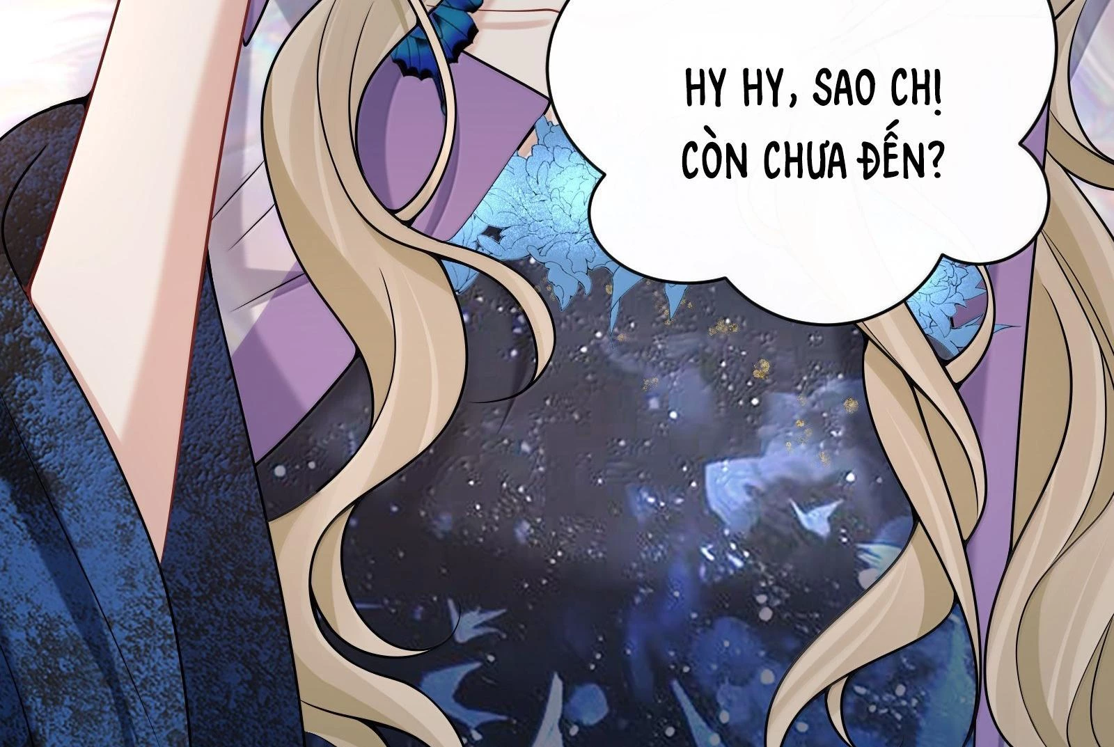 Người Tình Nguy Hiểm Chapter 31 - 52