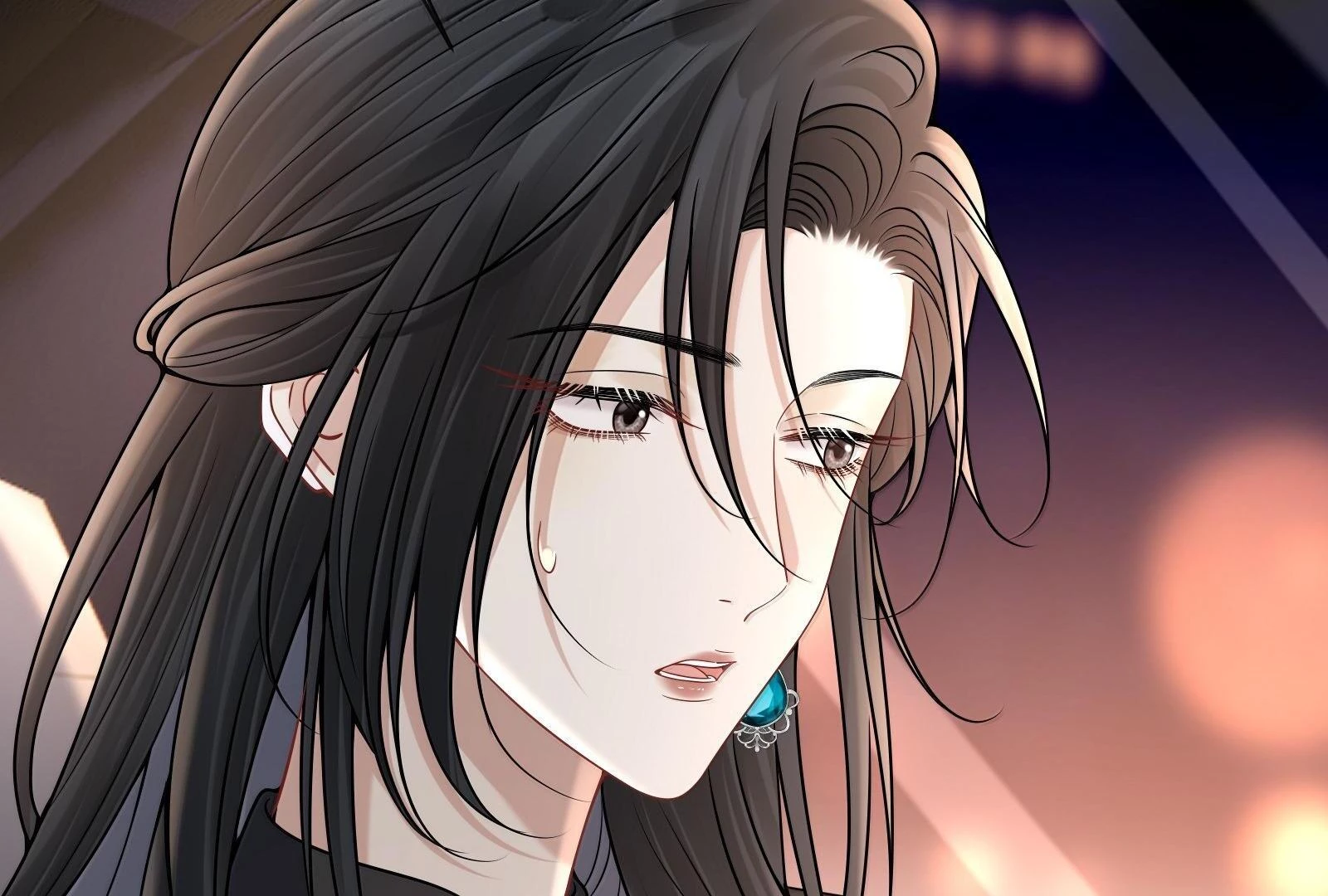 Người Tình Nguy Hiểm Chapter 31 - 55