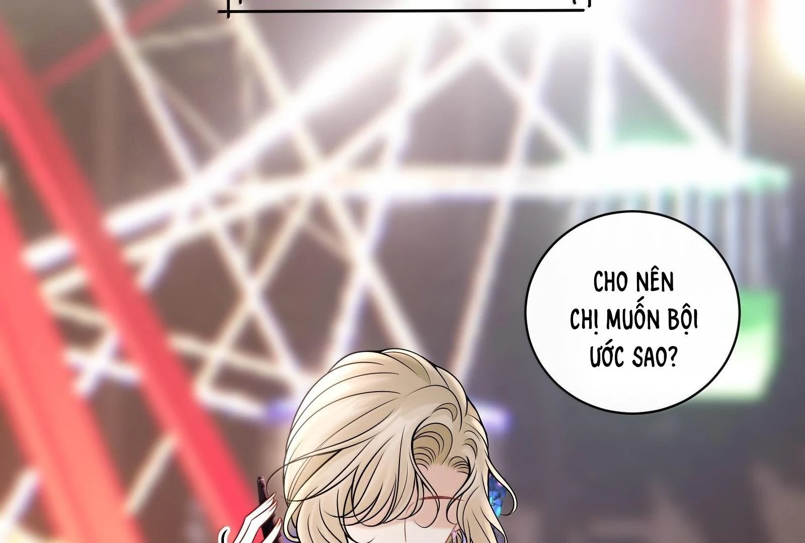 Người Tình Nguy Hiểm Chapter 31 - 59