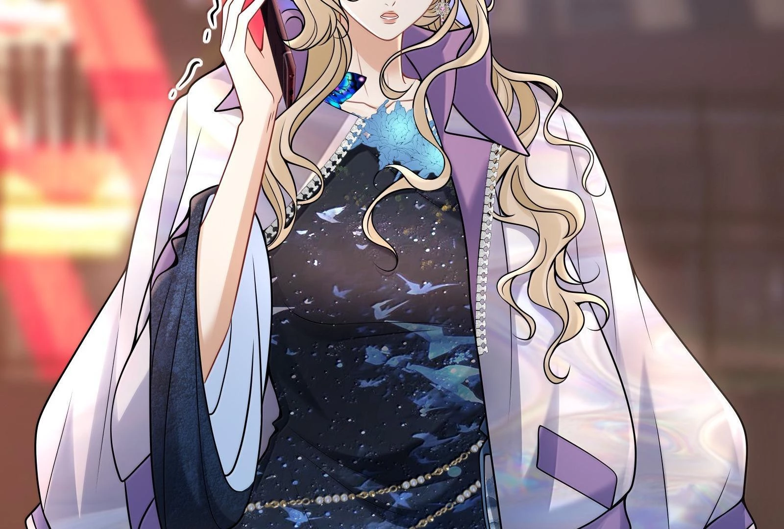 Người Tình Nguy Hiểm Chapter 31 - 60